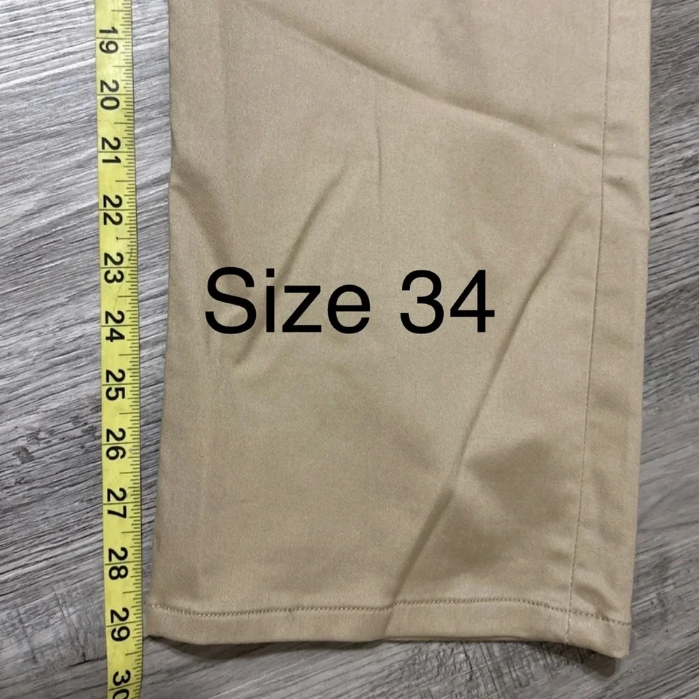 Men's Quiksilver Crosstown Stretch 5-Pocket Pants NWT
